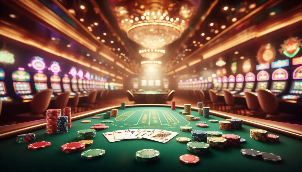 Gransino Casino